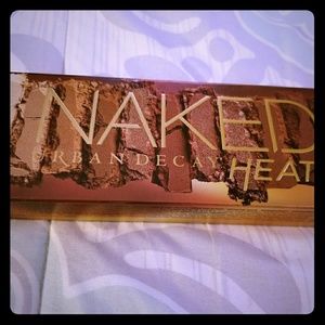 Urban Decay Make-up
